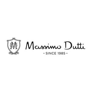 Massimo Dutti Logo