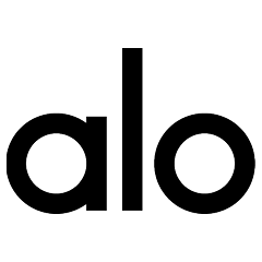 Alo Yoga Logo