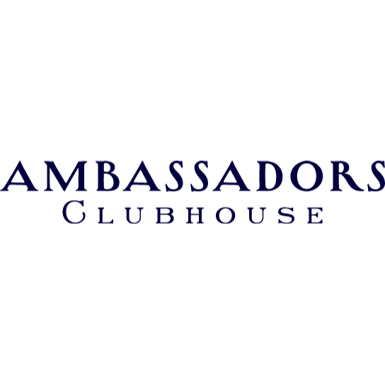 Ambassadors Clubhouse Logo