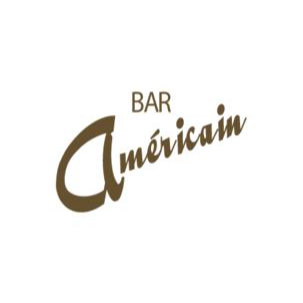 Bar Americain logo