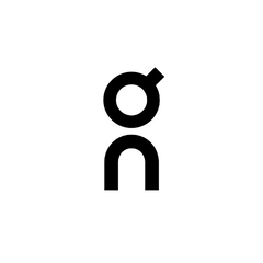 On Logo