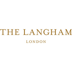 The Langham Logo