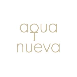 Aqua Nueva Logo