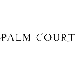 Palm Court Logo