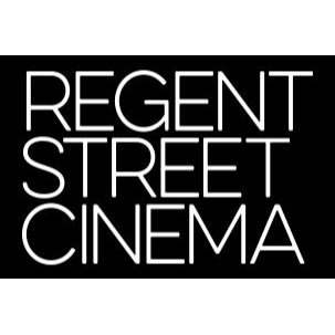 Regent Street Cinema Logo