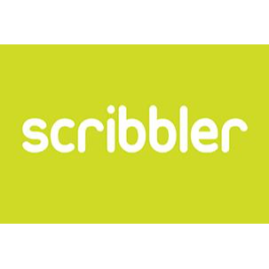 Scribbler Logo