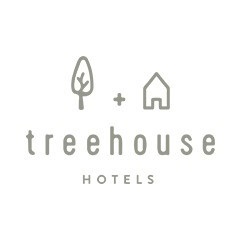 Treehouse Hotels Logo