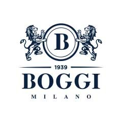 Boggi Milano logo