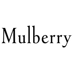 Mulberry Logo
