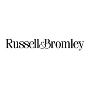 Russell & Bromley Logo