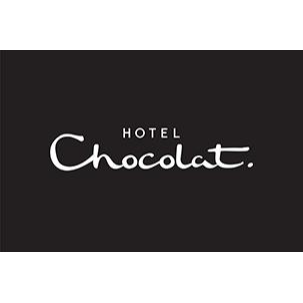 Hotel Chocolat Logo