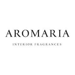 Aromaria logo