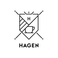 Hagen Logo