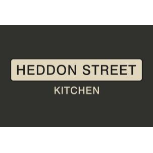 Heddon Street Kitchen Logo