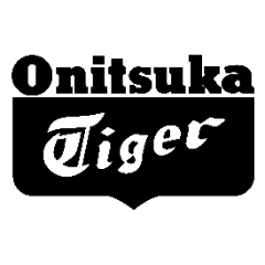 Onitsuka Tiger Logo