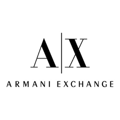 Armani Exchange Logo