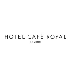 Hotel Cafe Royal Logo