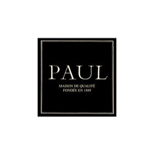 Paul Logo