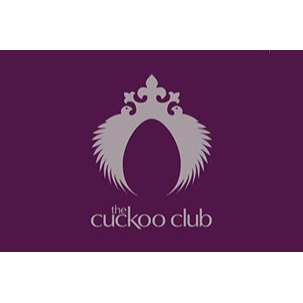 The Cuckoo Club Logo