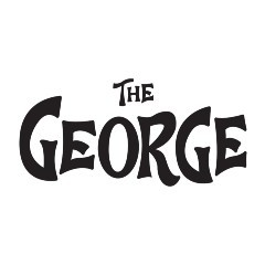 The George Pub Logo