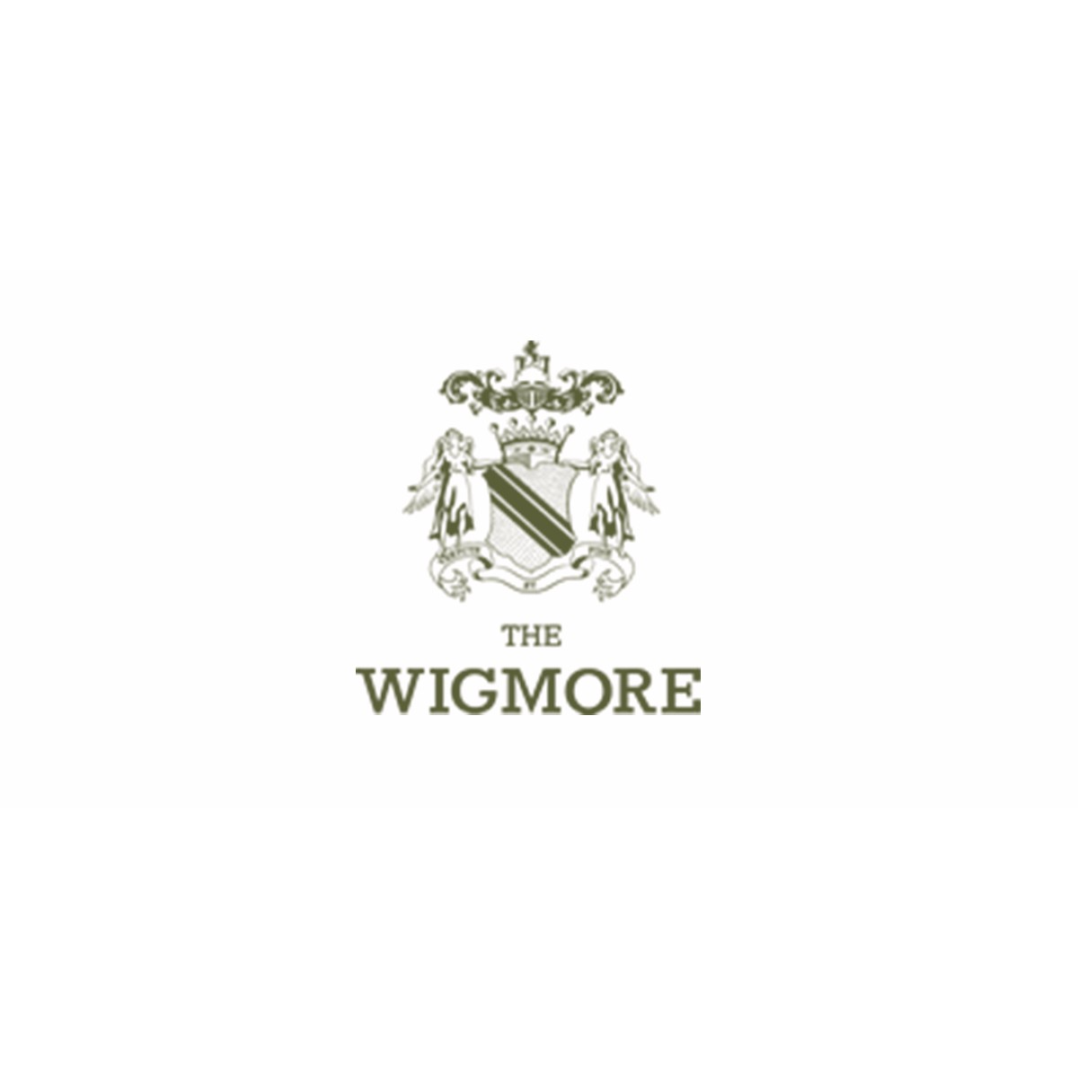 The Wigmore Logo