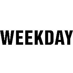 Weekday Logo