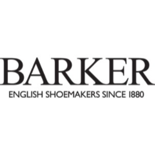 Barker Logo