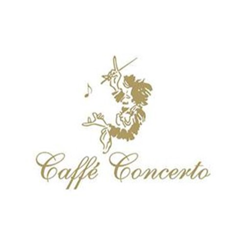 Caffe Concerto logo