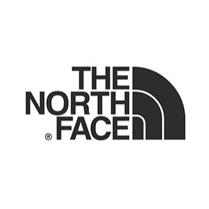 The North face Logo