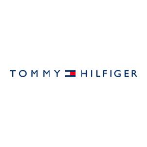 Tommy Hilfigire Logo