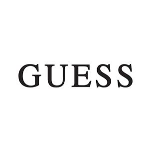 Guess Logo