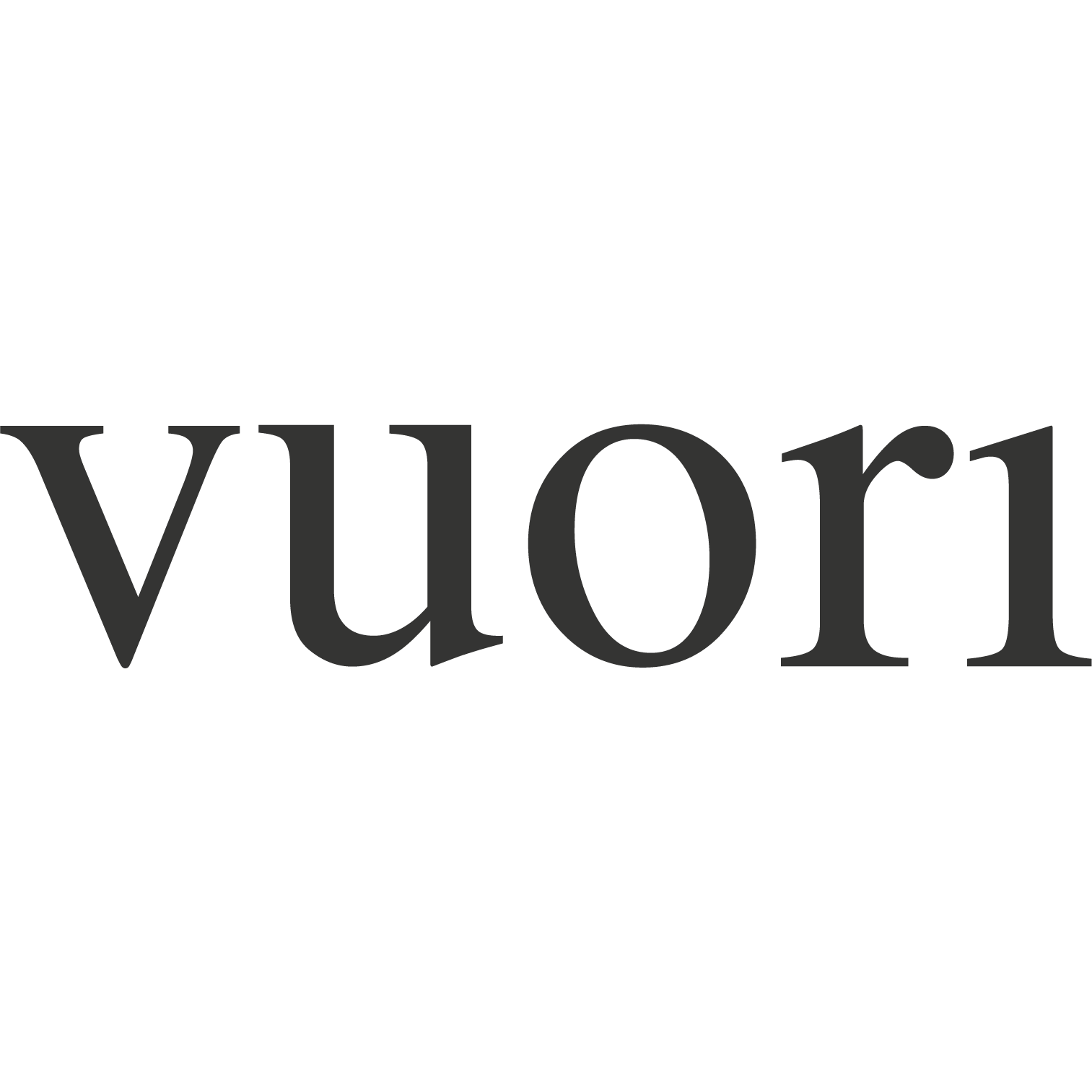 Vuori Logo