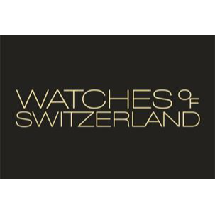 Watches of Switzerland Logo