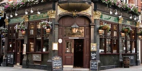 pub