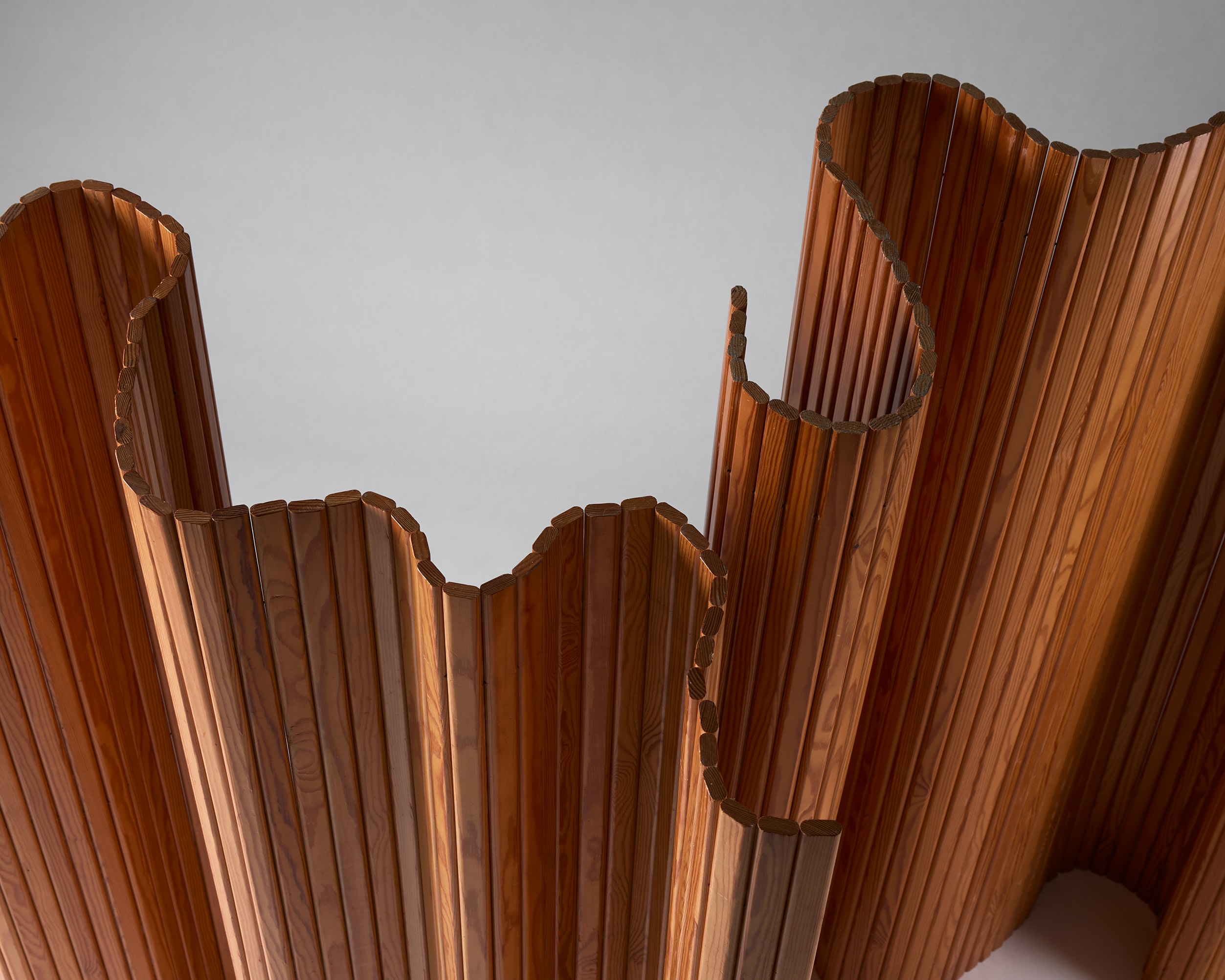 フランス ビンテージ SNSA Wood Screen スクリーン aalto フランス ビンテージ SNSA Wood Screen スクリーン aalto 1740748546-