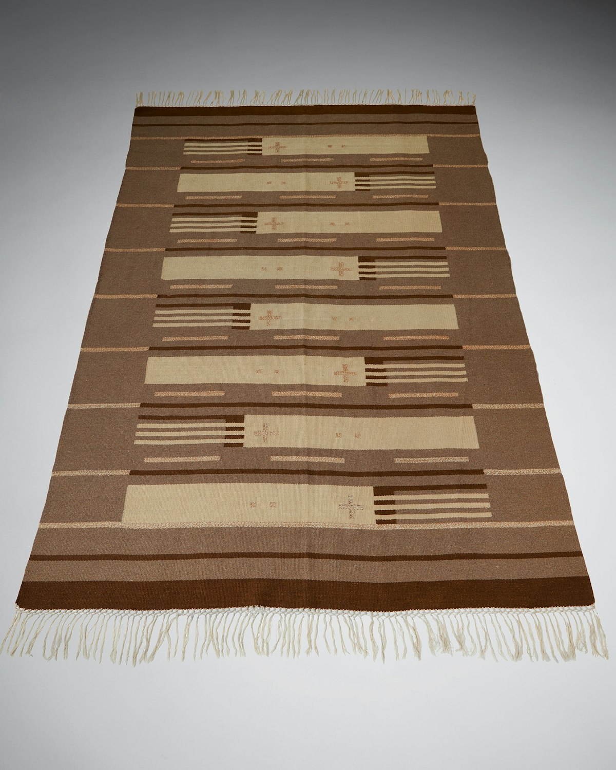Rug, Finland, 1930s | Stockholm & London