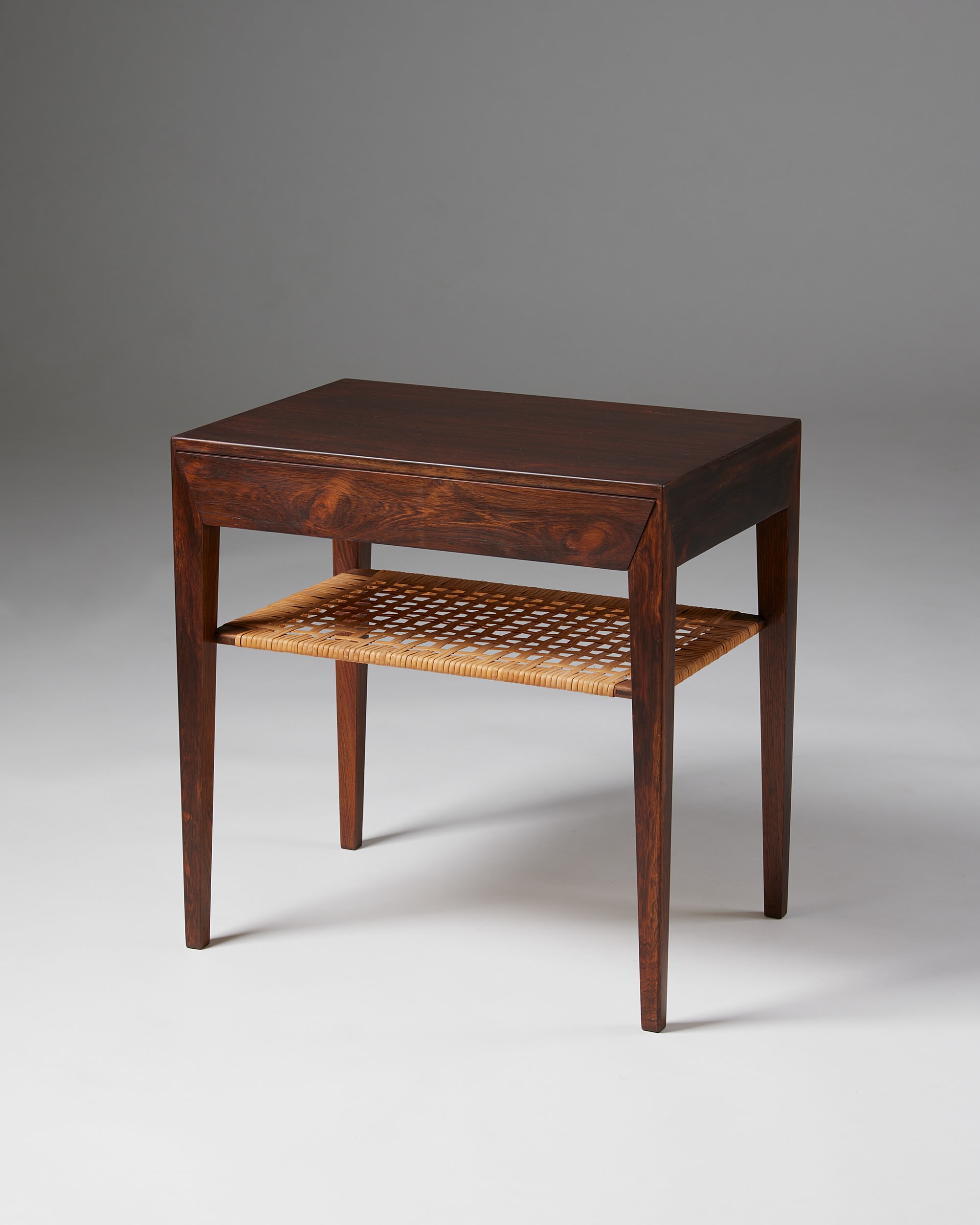 Severin Hansen Jr. サイドテーブル Model35 Side table model 35 designed by Severin Hansen Jr, Denmark