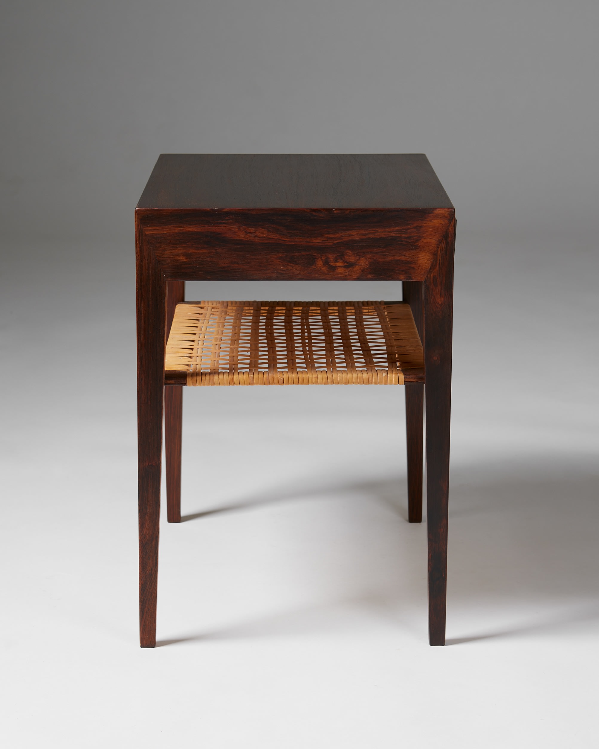 Severin Hansen Jr. サイドテーブル Model35 Side table model 35 designed by Severin Hansen Jr, Denmark