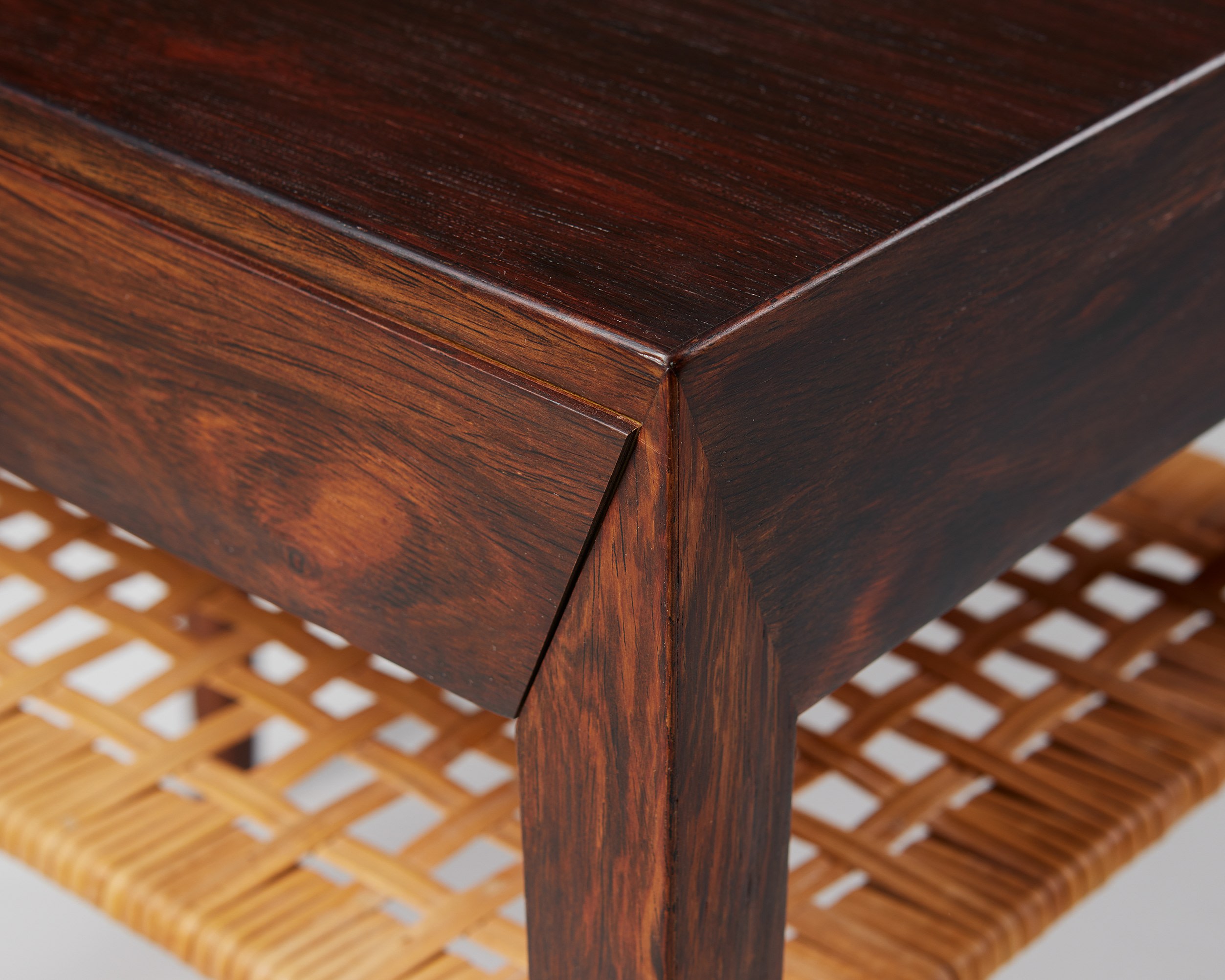 Severin Hansen Jr. サイドテーブル Model35 Side table model 35 designed by Severin Hansen Jr, Denmark