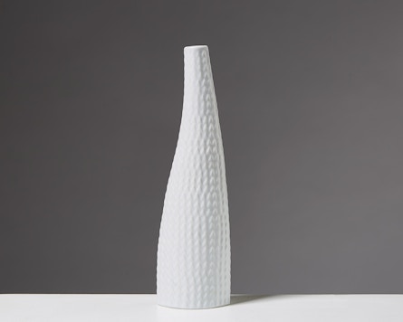 Vase 'Reptil' designed by Stig Lindberg, Sweden, 1953