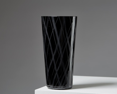 Vase 'Pond' designed by Ingegerd Råman, Sweden, 2000s
