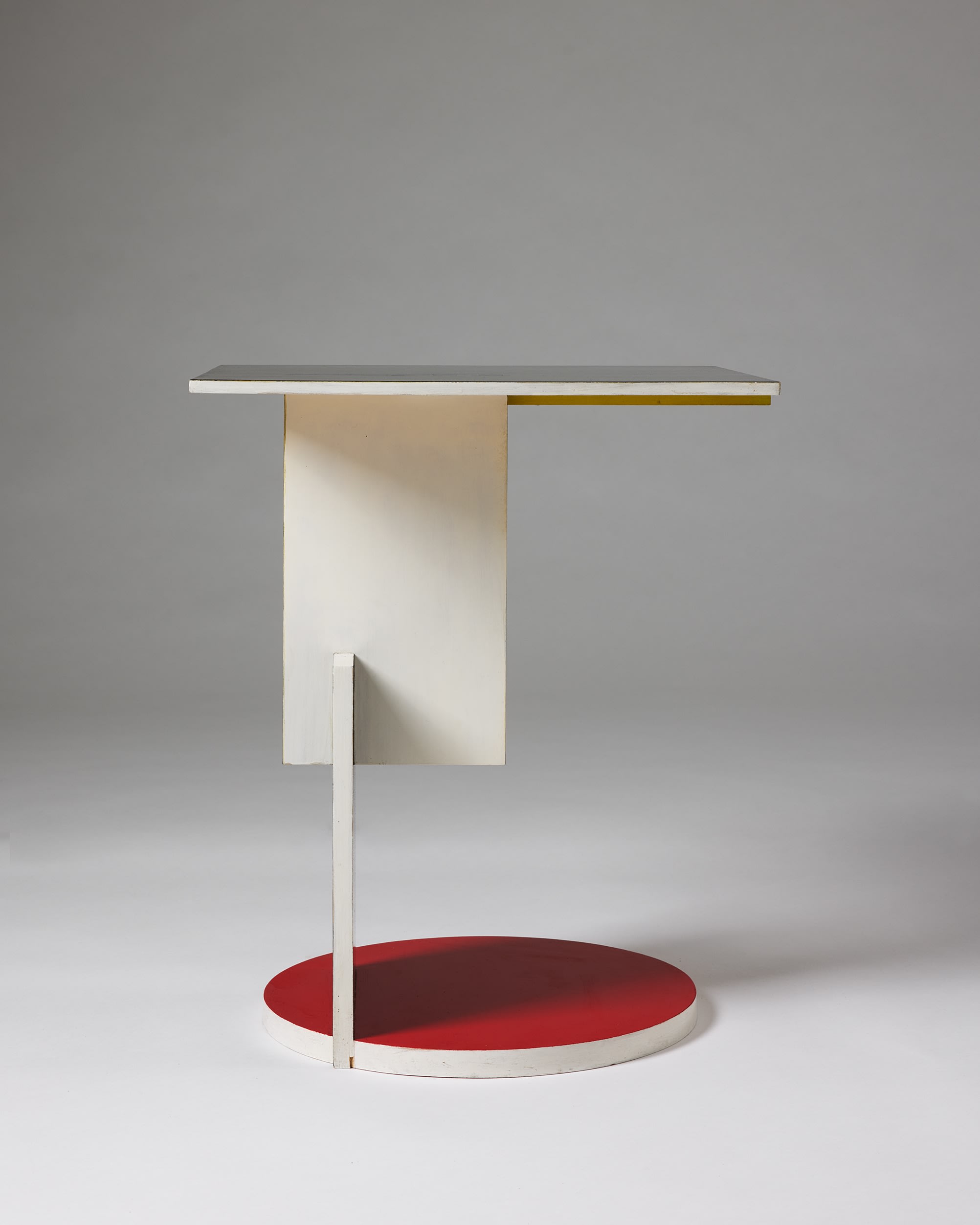 Gerrit Riveld Who Was Gerrit Rietveld