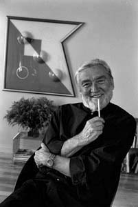 Verner Panton | Modernity