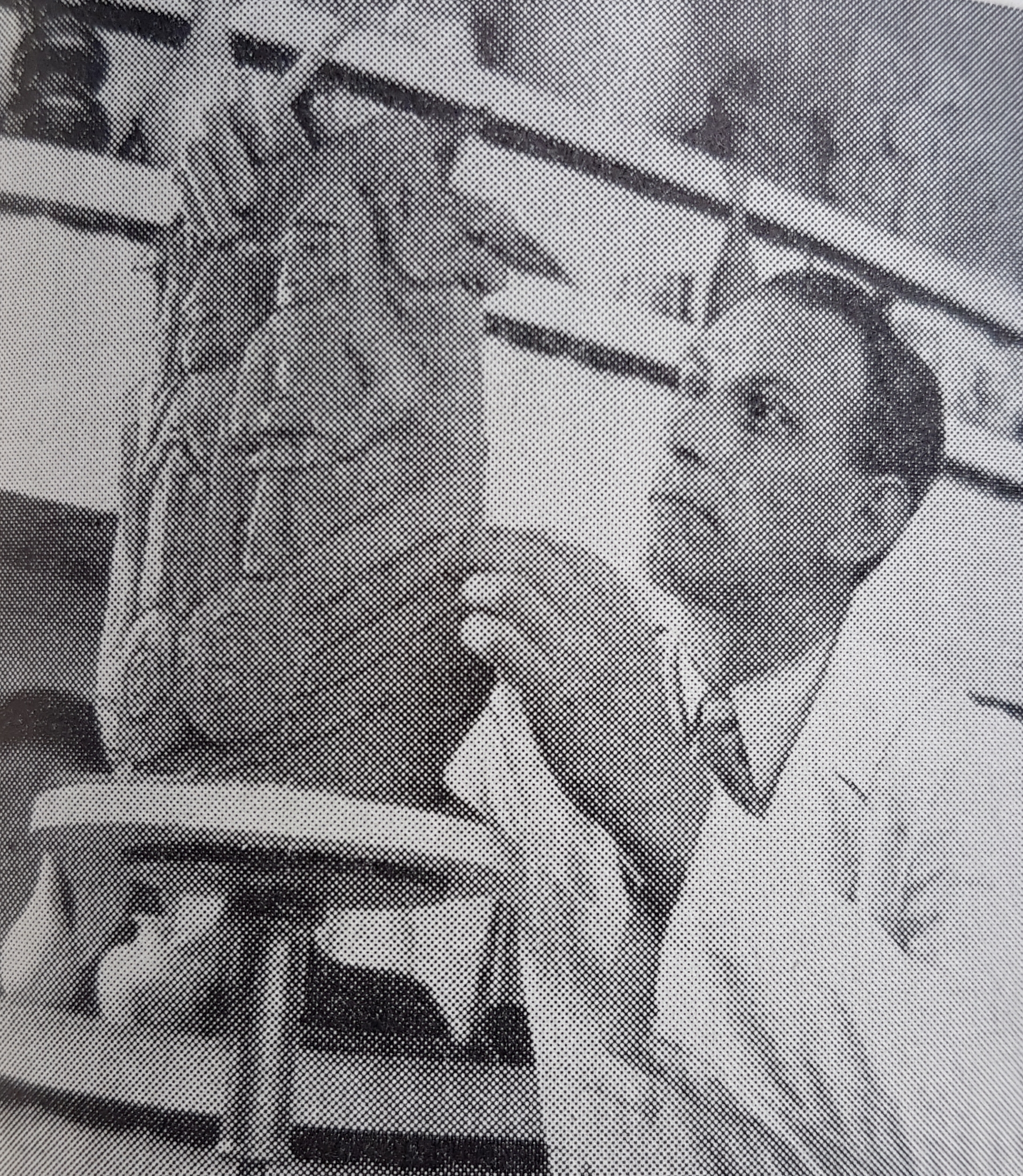 Gunnar Nylund | Modernity