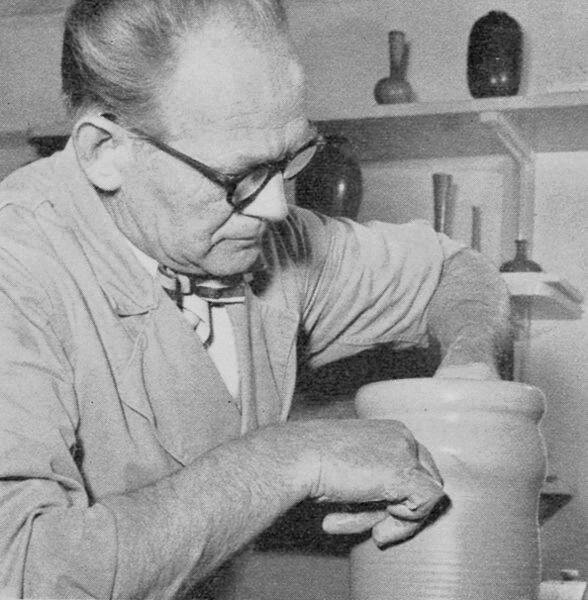 Berndt Friberg | Modernity