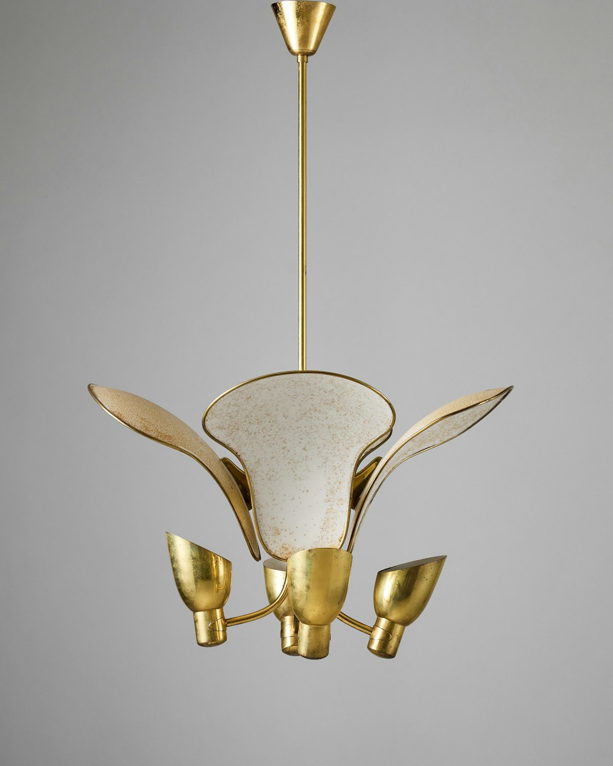 Model 981 Ceiling Lamp – Carl Axel Acking, Sweden