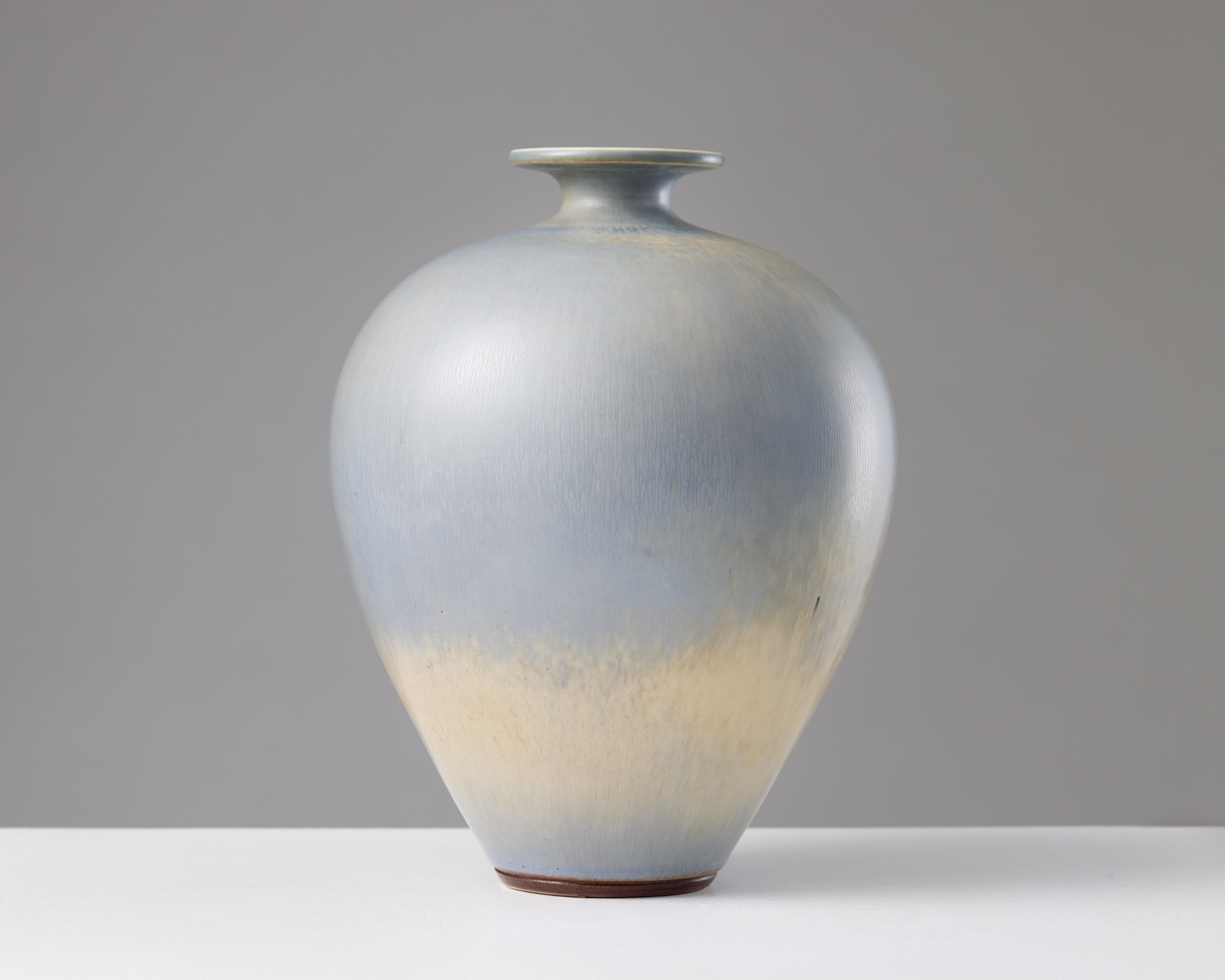 Berndt Friberg | Modernity