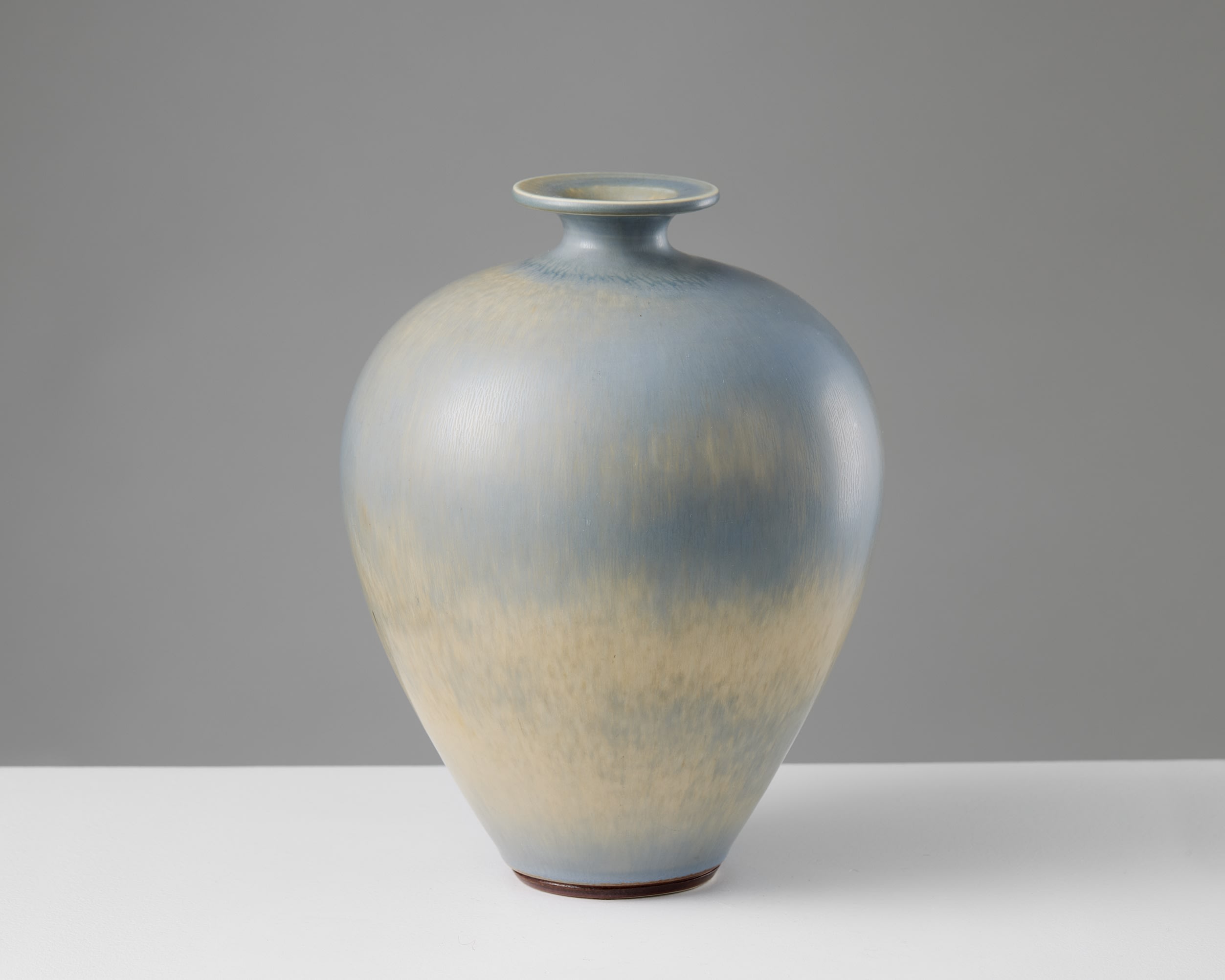 Berndt Friberg | Modernity