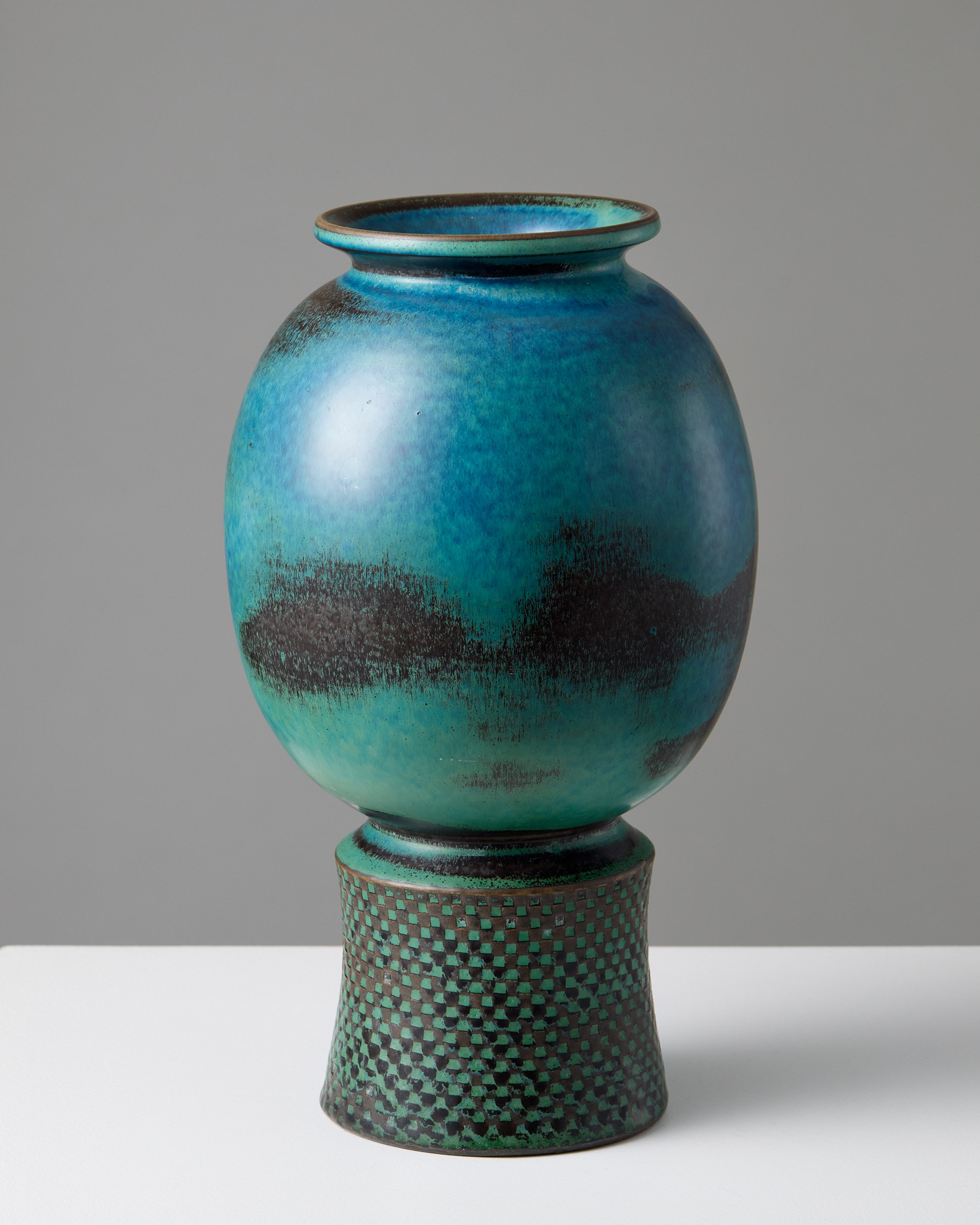 Stig Lindberg ◇ figurine Gustavsberg Stig Lindberg for