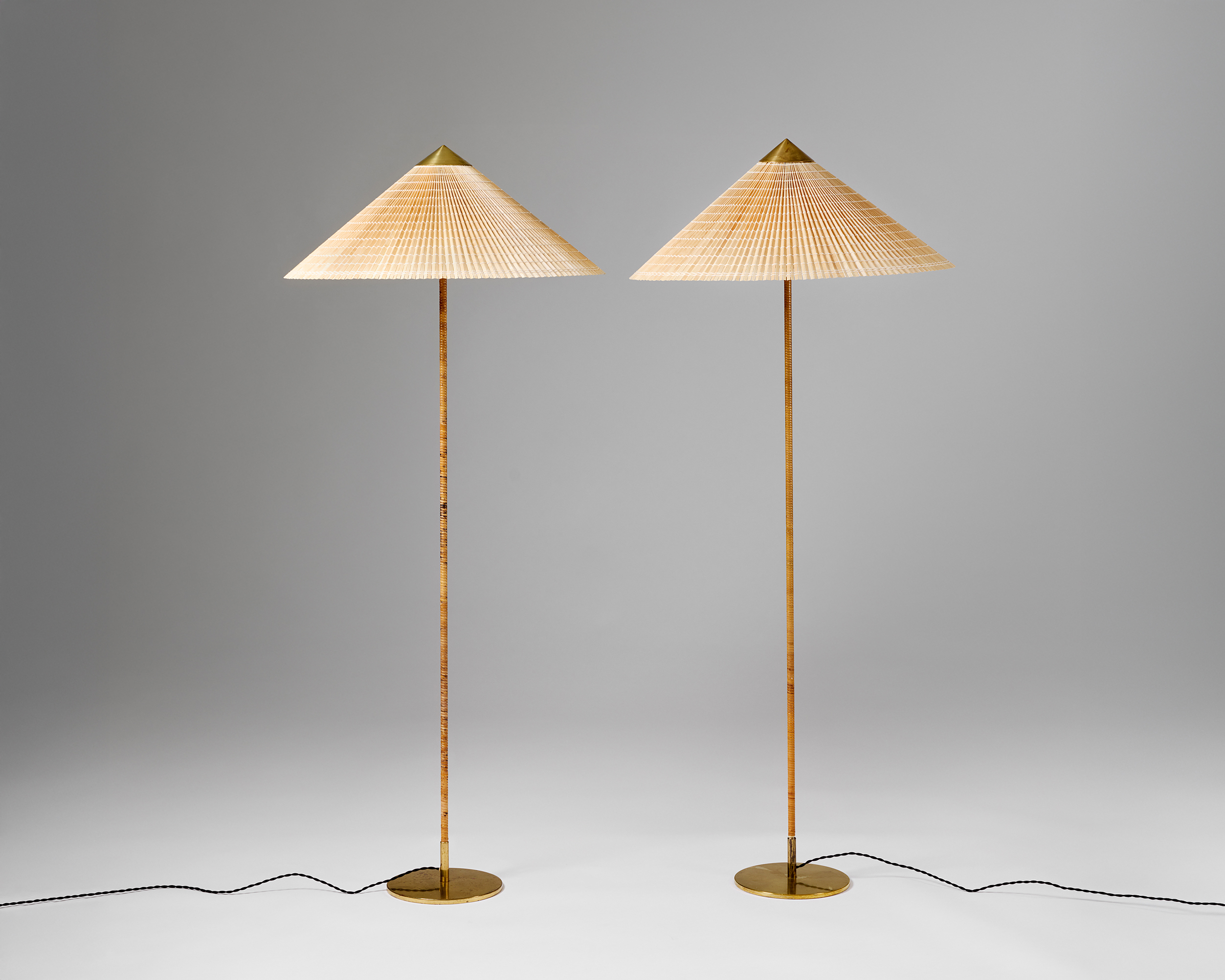 Six Lamps, One Vision: Paavo Tynell and the poetry of light in the 